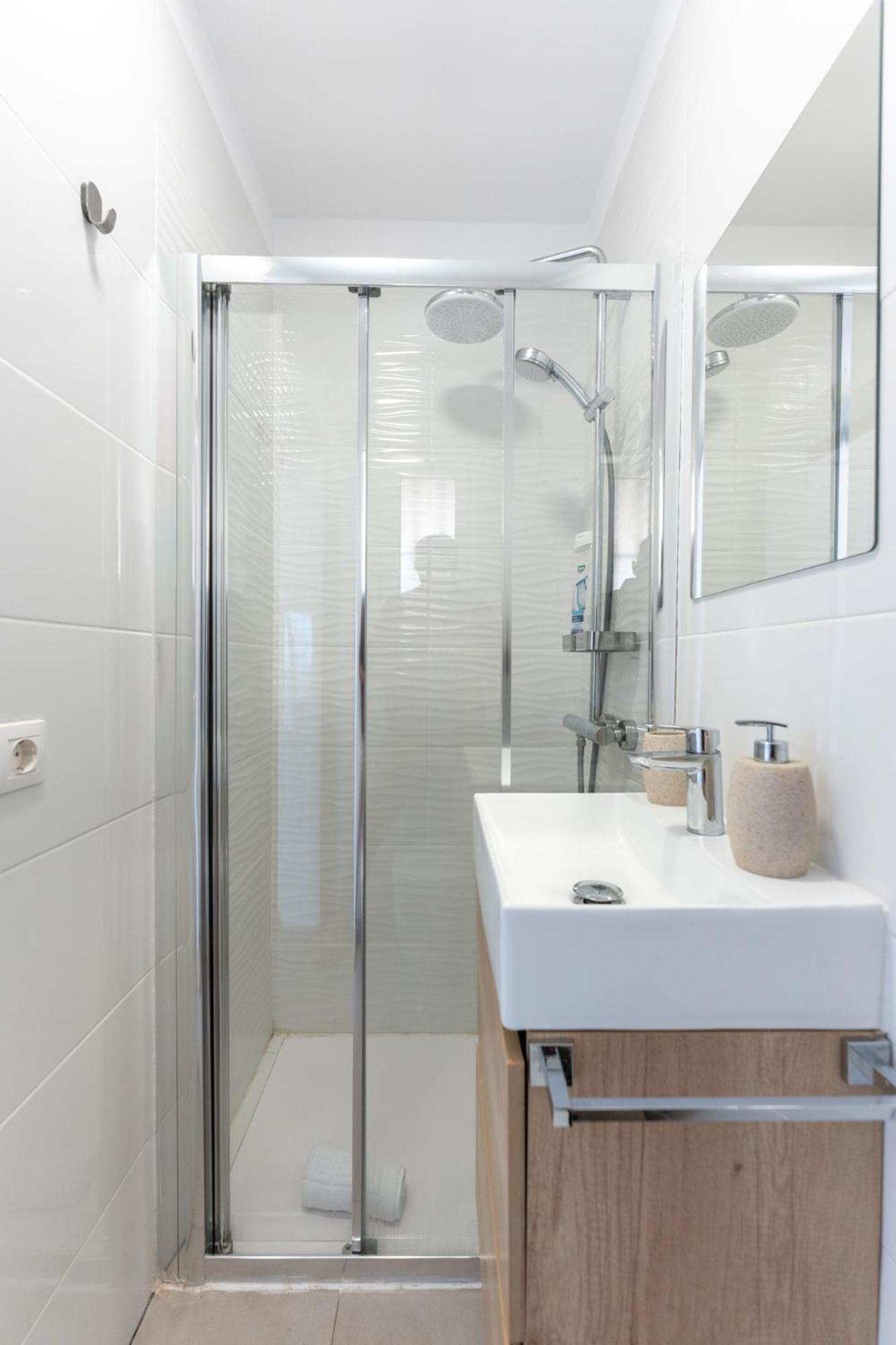 Callao Sunset Apartment, Sea View And Pool Callao Salvaje Exterior photo