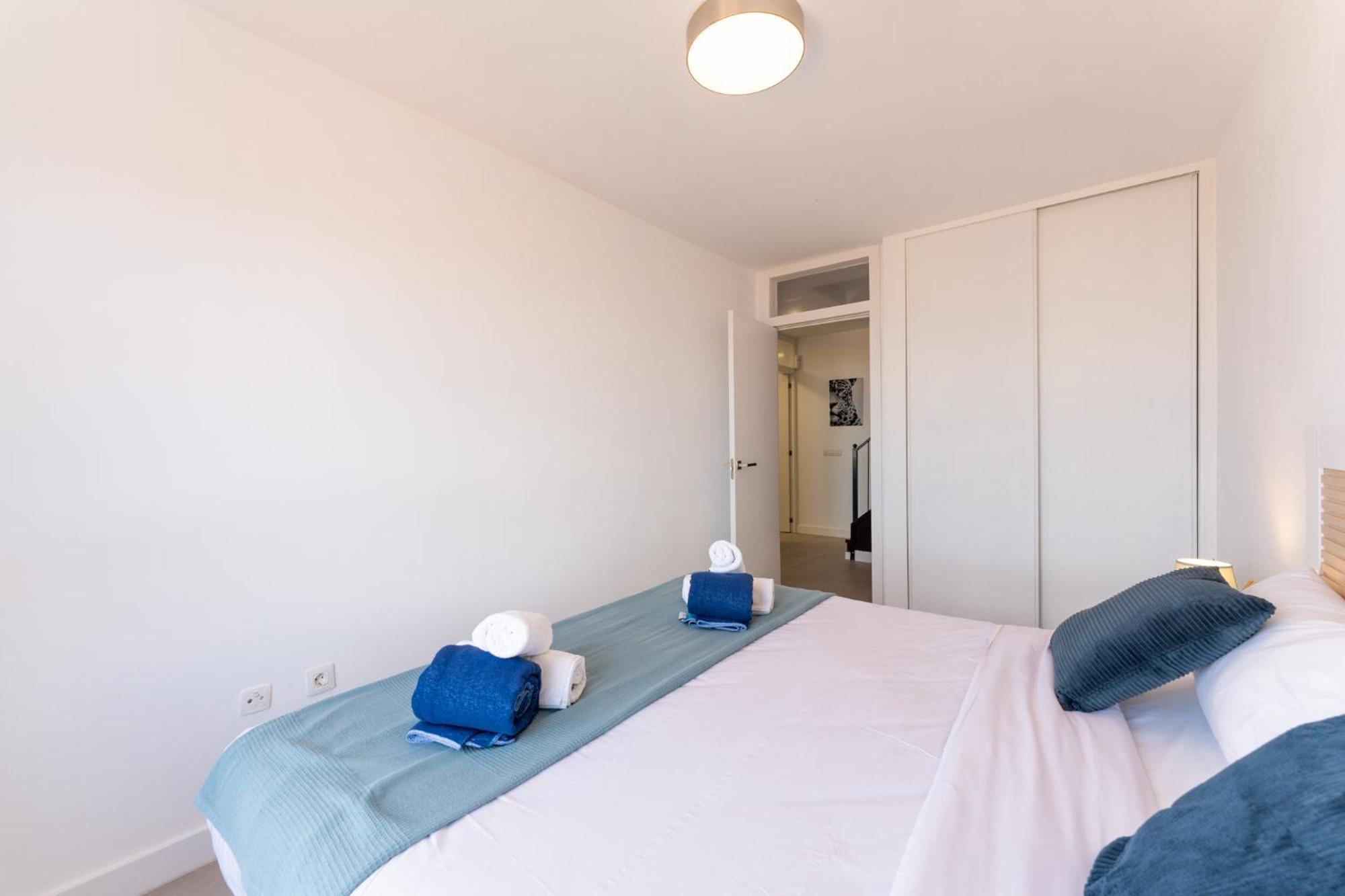 Callao Sunset Apartment, Sea View And Pool Callao Salvaje Exterior photo