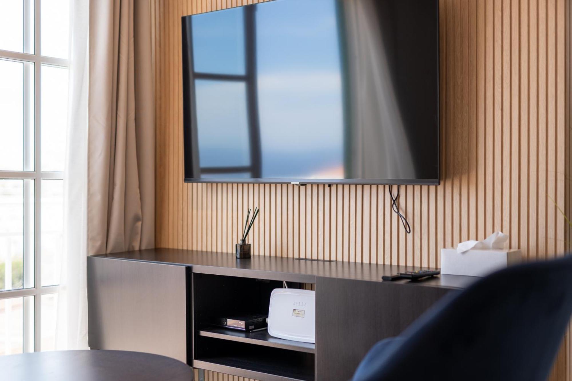 Callao Sunset Apartment, Sea View And Pool Callao Salvaje Exterior photo